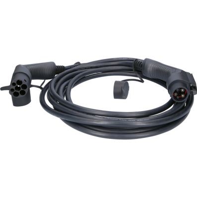 Laddkabel Type 2 32A, Fas-1 230V Ks tools 117.7135 KS TOOLS