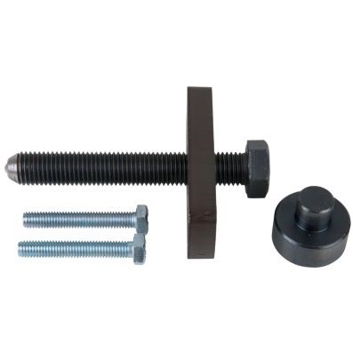 Avdragare, remskiva Ks tools 400.0026 KS TOOLS