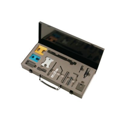 Ställverktygssats, ventiltider Ks tools 400.0150 KS TOOLS Ställverktygssats, ventiltider Ks tools 400.0150 KS TOOLS