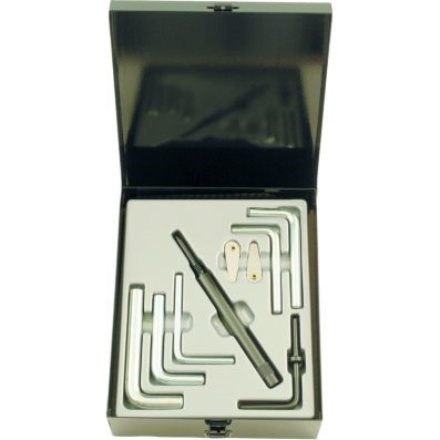 Ställverktygssats, ventiltider Ks tools 400.0275 KS TOOLS