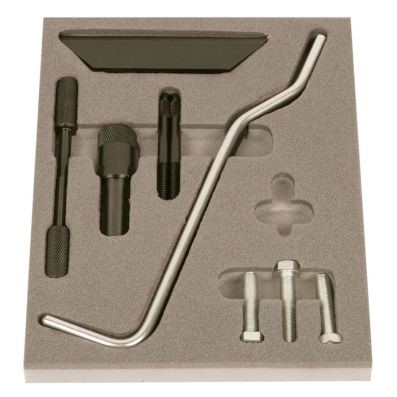 Ställverktygssats, ventiltider Ks tools 400.0275 KS TOOLS