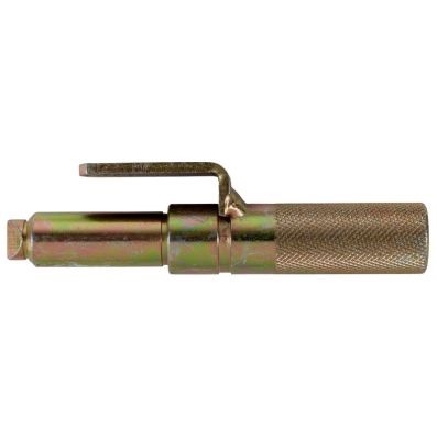 Lägeslåsningsdorn, svänghjul Ks tools 400.1808 KS TOOLS