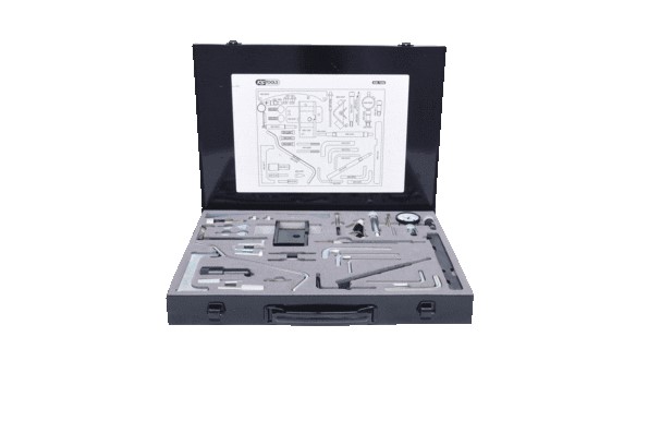 Ställverktygssats, ventiltider Ks tools 400.1950 KS TOOLS