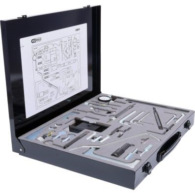 Ställverktygssats, ventiltider Ks tools 400.1950 KS TOOLS