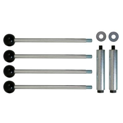Monteringsverktyg, tandrem Ks tools 400.2075 KS TOOLS