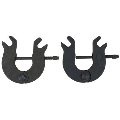 Lägeslåsningsverktygssats, kamaxel Ks tools 400.2277 KS TOOLS