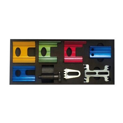 Ställverktygssats, ventiltider Ks tools 400.2650 KS TOOLS