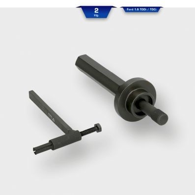 Inställningsverktygssats, insprutningspump Ks tools BT551105 KS TOOLS Inställningsverktygssats, insprutningspump Ks tools BT551105 KS TOOLS