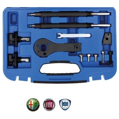 Ställverktygssats, ventiltider Ks tools BT591320 KS TOOLS
