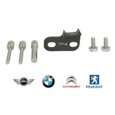 Ställverktygssats, ventiltider Ks tools BT591870 KS TOOLS