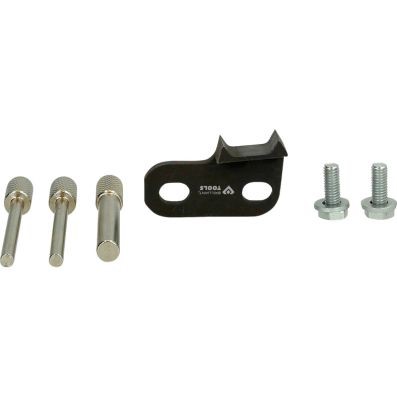 Ställverktygssats, ventiltider Ks tools BT591870 KS TOOLS