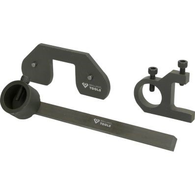 Lägeslåsningsverktygssats, ventiltider Ks tools BT592320 KS TOOLS
