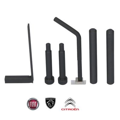 Ställverktygssats, ventiltider Ks tools BT592530 KS TOOLS