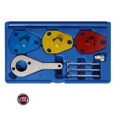 Ställverktygssats, ventiltider Ks tools BT592560 KS TOOLS Ställverktygssats, ventiltider Ks tools BT592560 KS TOOLS