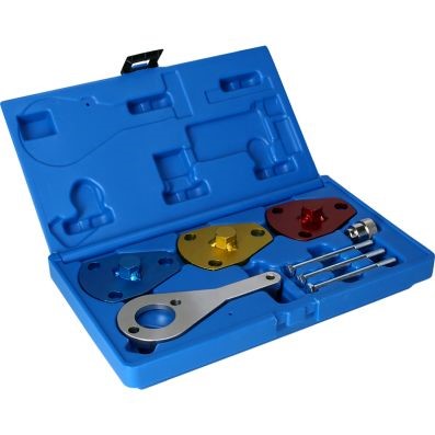 Ställverktygssats, ventiltider Ks tools BT592560 KS TOOLS Ställverktygssats, ventiltider Ks tools BT592560 KS TOOLS