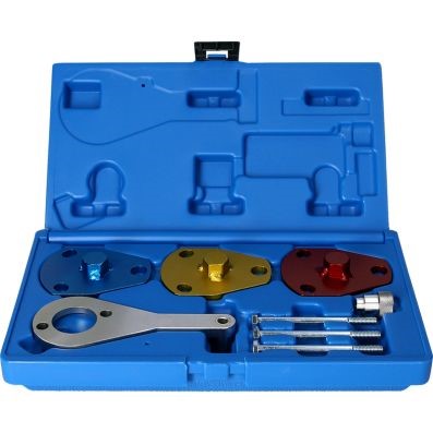 Ställverktygssats, ventiltider Ks tools BT592560 KS TOOLS Ställverktygssats, ventiltider Ks tools BT592560 KS TOOLS