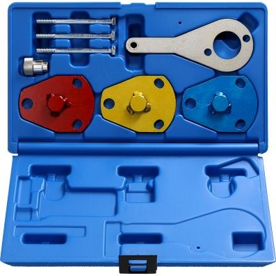 Ställverktygssats, ventiltider Ks tools BT592560 KS TOOLS