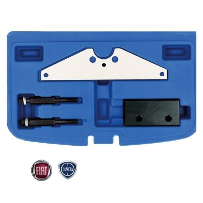 Ställverktygssats, ventiltider Ks tools BT592570 KS TOOLS