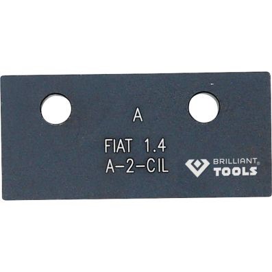 Lägeslåsningsverktyg, kamaxel Ks tools BT592575 KS TOOLS