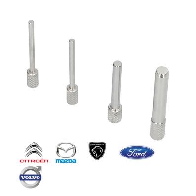 Ställverktygssats, ventiltider KS TOOLS