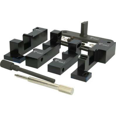 Ställverktygssats, ventiltider Ks tools BT593320 KS TOOLS Ställverktygssats, ventiltider Ks tools BT593320 KS TOOLS