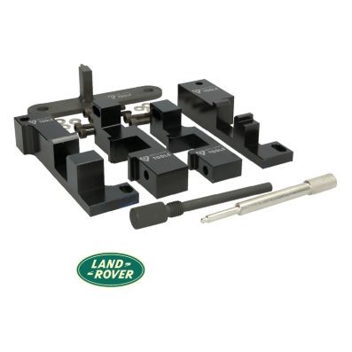Ställverktygssats, ventiltider Ks tools BT593320 KS TOOLS Ställverktygssats, ventiltider Ks tools BT593320 KS TOOLS