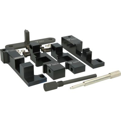 Ställverktygssats, ventiltider Ks tools BT593320 KS TOOLS