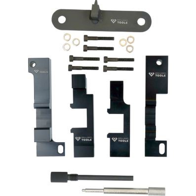 Ställverktygssats, ventiltider Ks tools BT593320 KS TOOLS