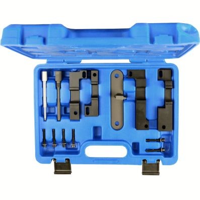 Ställverktygssats, ventiltider Ks tools BT593320 KS TOOLS Ställverktygssats, ventiltider Ks tools BT593320 KS TOOLS