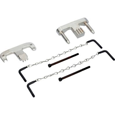 Ställverktygssats, ventiltider Ks tools BT593560 KS TOOLS