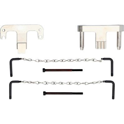 Ställverktygssats, ventiltider Ks tools BT593560 KS TOOLS