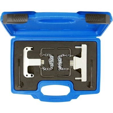 Ställverktygssats, ventiltider Ks tools BT593560 KS TOOLS