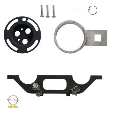 Ställverktygssats, ventiltider Ks tools BT594240 KS TOOLS