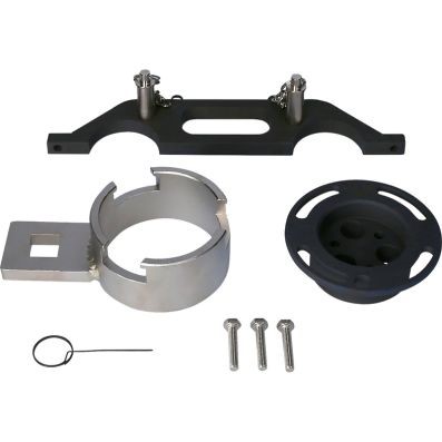 Ställverktygssats, ventiltider Ks tools BT594240 KS TOOLS