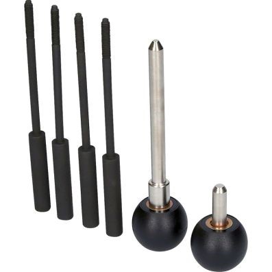 Lägeslåsningsverktyg, vevaxel Ks tools BT594410 KS TOOLS