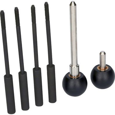 Lägeslåsningsverktyg, vevaxel Ks tools BT594410 KS TOOLS