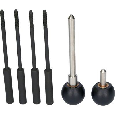 Lägeslåsningsverktyg, vevaxel Ks tools BT594410 KS TOOLS