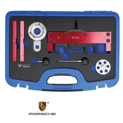 Ställverktygssats, ventiltider Ks tools BT594420 KS TOOLS