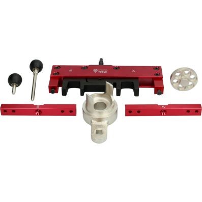 Ställverktygssats, ventiltider Ks tools BT594420 KS TOOLS