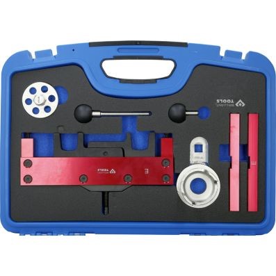 Ställverktygssats, ventiltider Ks tools BT594420 KS TOOLS