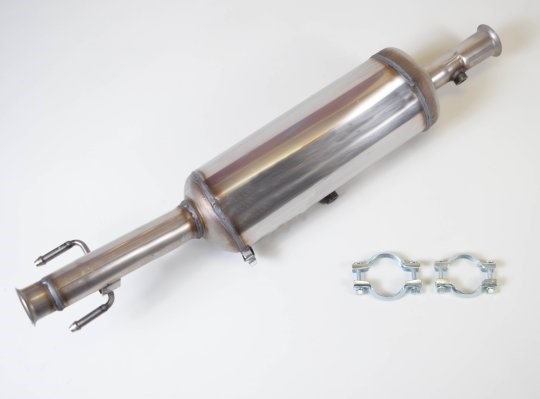 Dieselpartikelfilter Eec PT6127T EEC