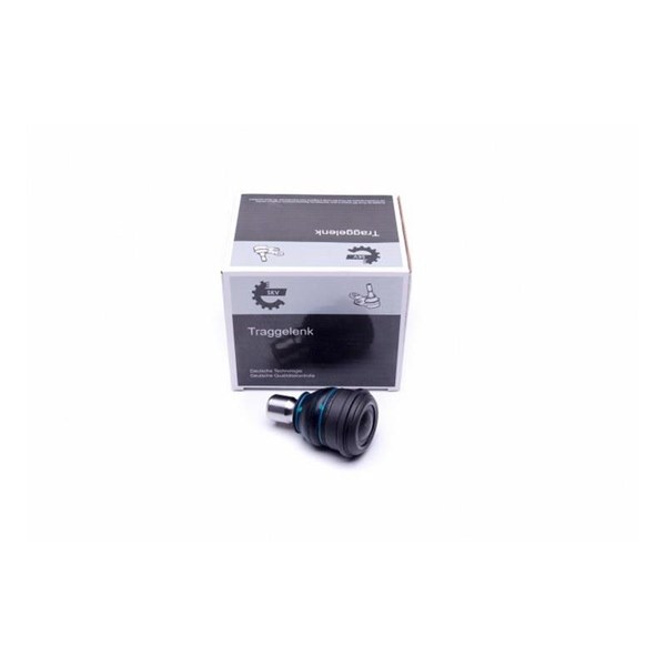 Kulled / Spindelled, Framaxel Esen skv 04SKV589 ESEN SKV
