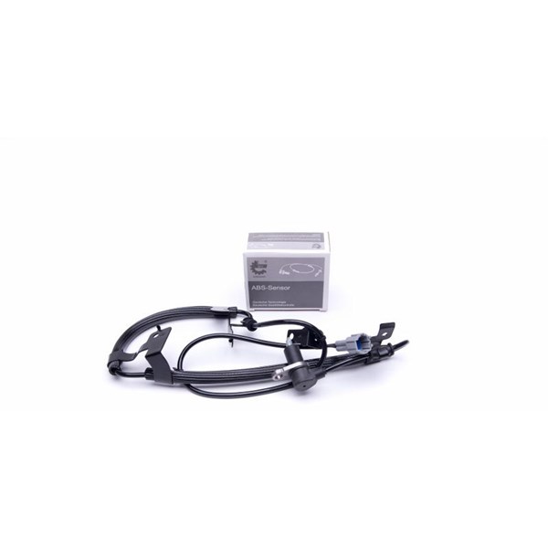 ABS-givare, Sensor, hjulvarvtal, Höger Esen skv 06SKV400 ESEN SKV