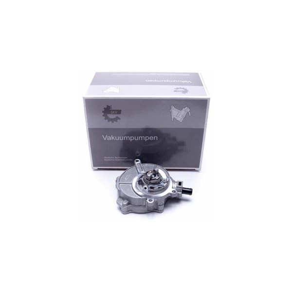Vakuumpump, bromssystem Esen skv 18SKV033 ESEN SKV