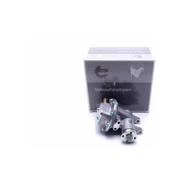 Vakuumpump, bromssystem Esen skv 18SKV036 ESEN SKV