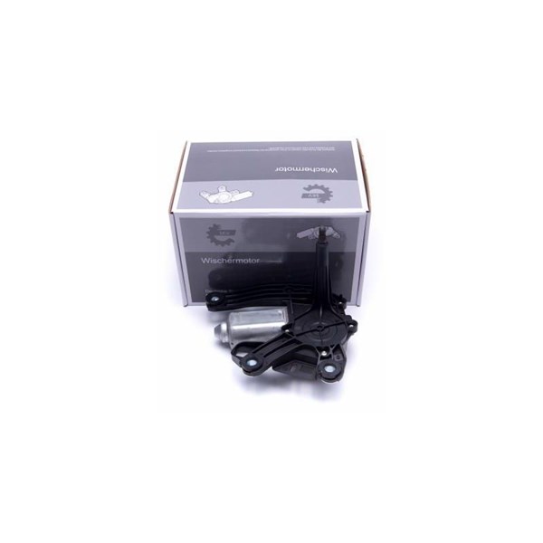 Torkarmotor 12V, Bak Esen skv 19SKV073 ESEN SKV