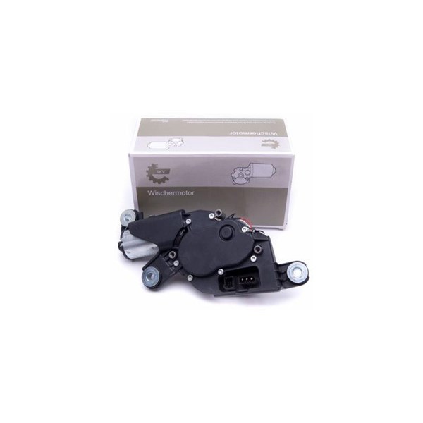Torkarmotor 12V, Bak Esen skv 19SKV100 ESEN SKV