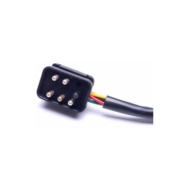 Torkarmotor 12V, Fram Esen skv 19SKV111 ESEN SKV Torkarmotor 12V, Fram Esen skv 19SKV111 ESEN SKV