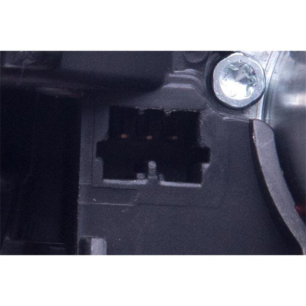 Torkarmotor 12V, Bak Esen skv 19SKV125 ESEN SKV