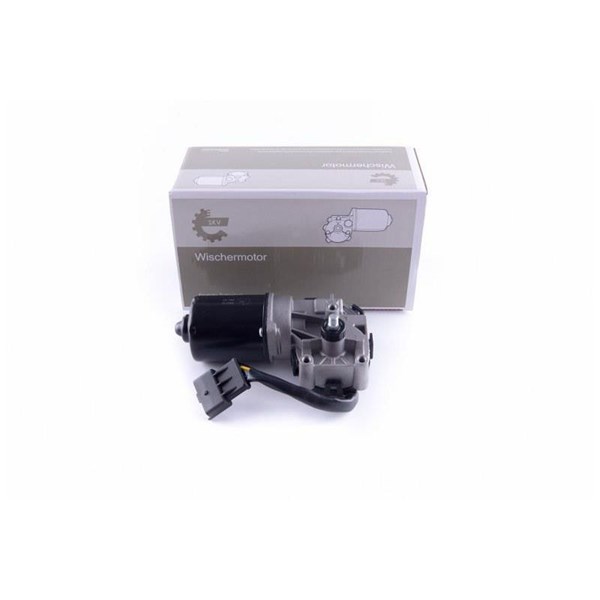 Torkarmotor 12V, Bak Esen skv 19SKV127 ESEN SKV